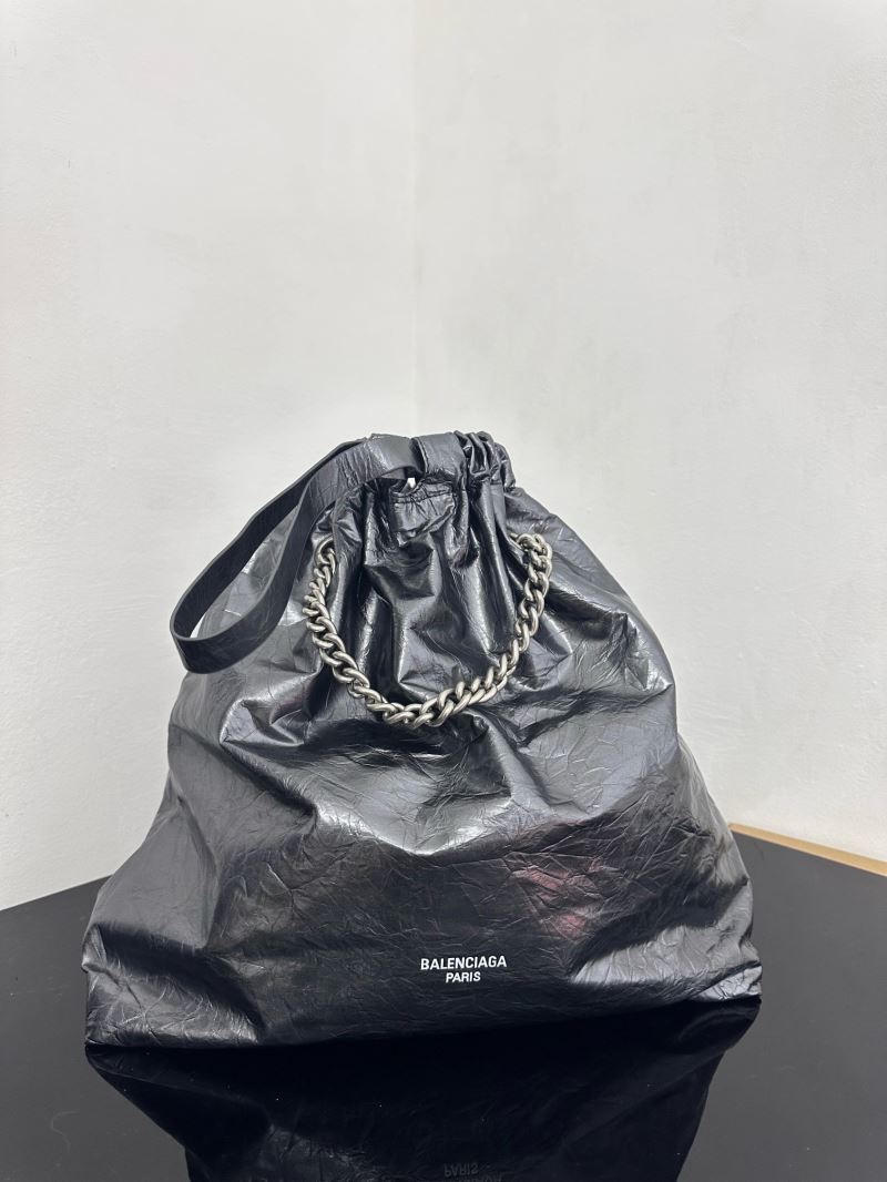 Balenciaga Bucket Bags